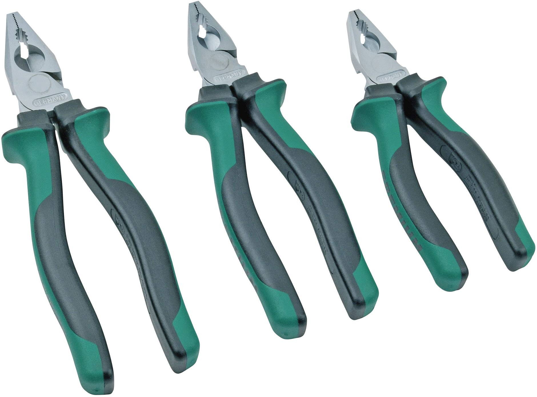 Mannesmann Kombináltfogó 180 mm /7" termék fő termékképe