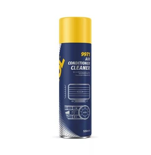 Mannol Klímatisztító Hab 520 ml  9971   997117 termék fő termékképe