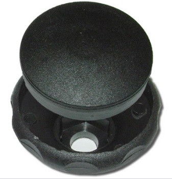 Kétrészes marokanya - fekete termék fő termékképe