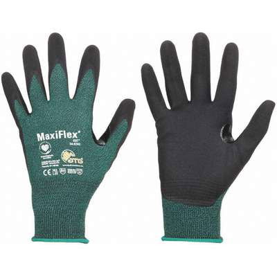 MaxiFlex ATG MaxiFlex Cut Vágásbiztos Kesztyű 11-es Mártott Tenyér 37-8743 termék fő termékképe