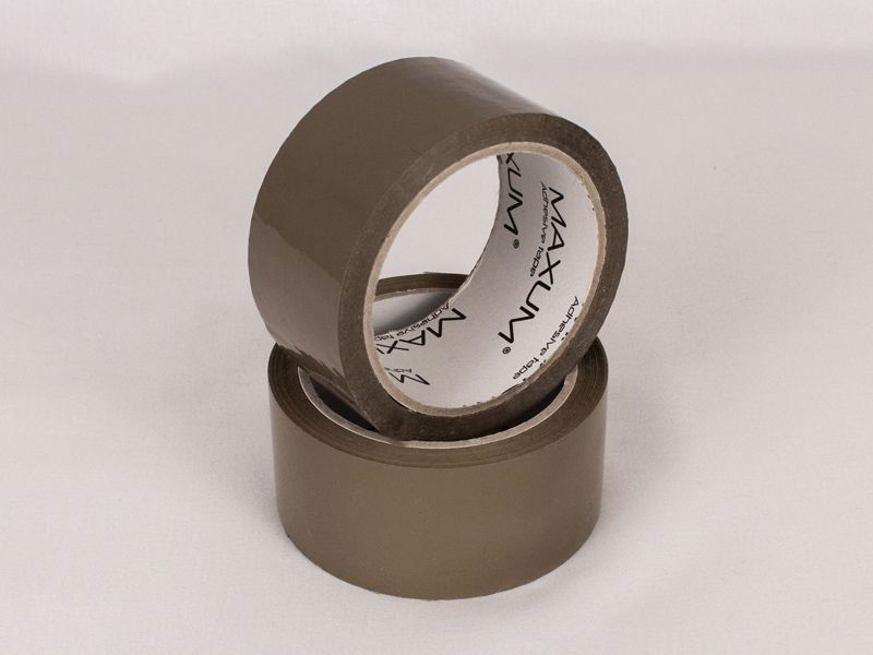 Maxum HB "N" 48*60 HM Ragasztószalag Barna termék fő termékképe