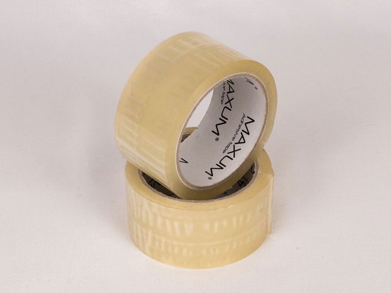 Maxum TR "N" 48*60 HM Ragasztószalag Transzparent termék fő termékképe