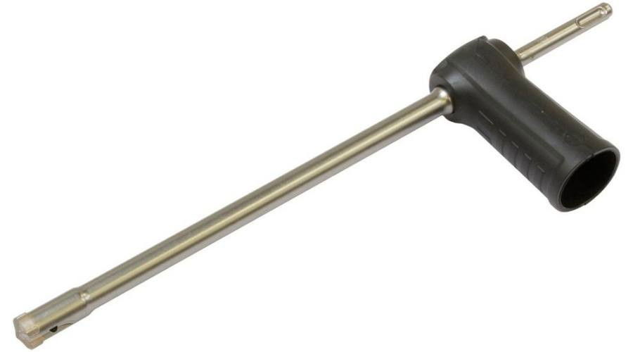 Makita SDS-Plus üreges fúrószár termék fő termékképe