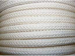 Fáklyabél Mécsesbél 8 mm 100m/tek. Pamut - Nyers termék fő termékképe