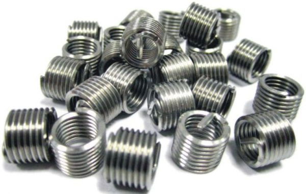 Recoil Menetjavító Betét Metrikus termék fő termékképe