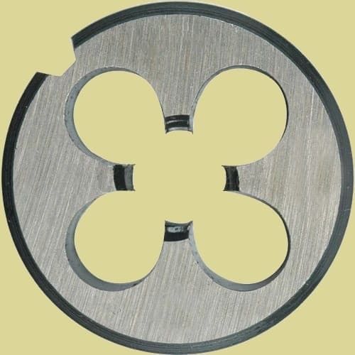 Menetmetsző Balos HSS M10*1 mm Finommenet termék fő termékképe