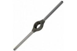 Menetmetsző Hajtóvas 20 mm M3 - M6   CSN241520 termék fő termékképe
