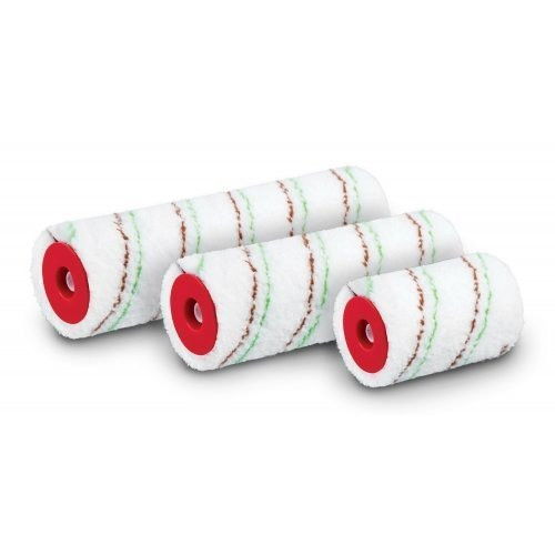 Beorol Festőhenger Akril festékekhez Microfiber Natur termék fő termékképe