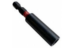 Milwaukee Shockwave Impact Duty™ mágneses bittartó 1/4" Hex befogással, 60 mm, termék fő termékképe