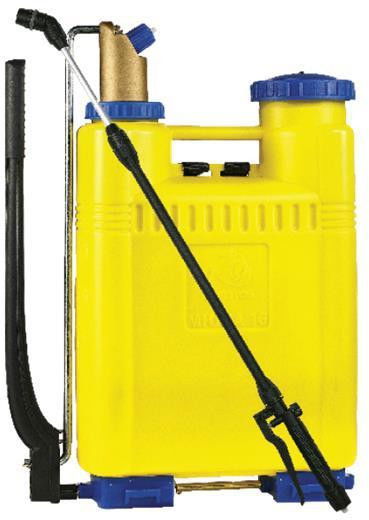 Mythos Miura Háti Permetező 16L termék fő termékképe