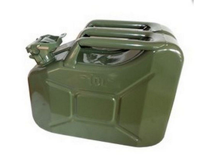 Marmonkanna 10 L - Fém  Fekvő termék fő termékképe