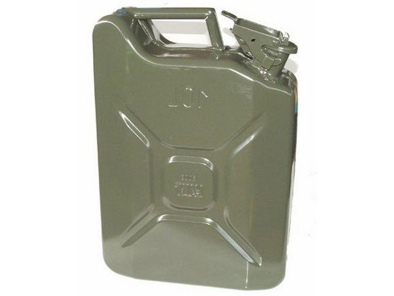 Marmonkanna 20 L - fém termék fő termékképe