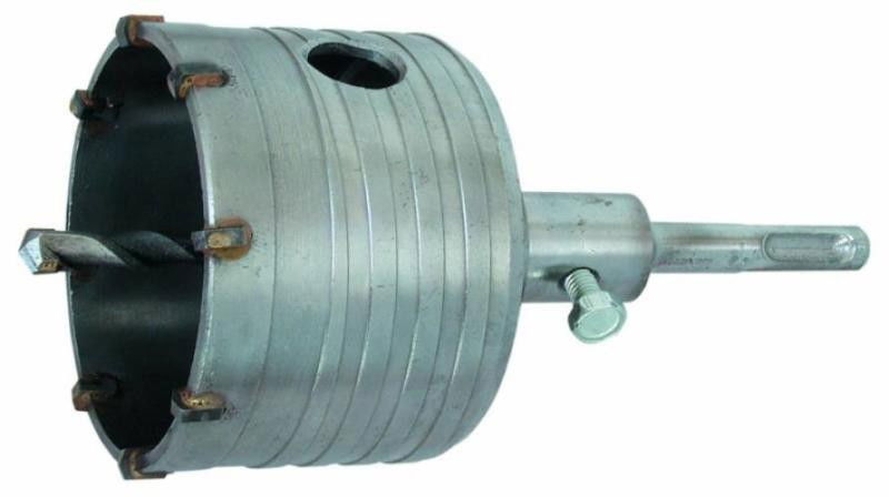 Modeco Koronafúró Kőhöz 65mm SDS termék fő termékképe