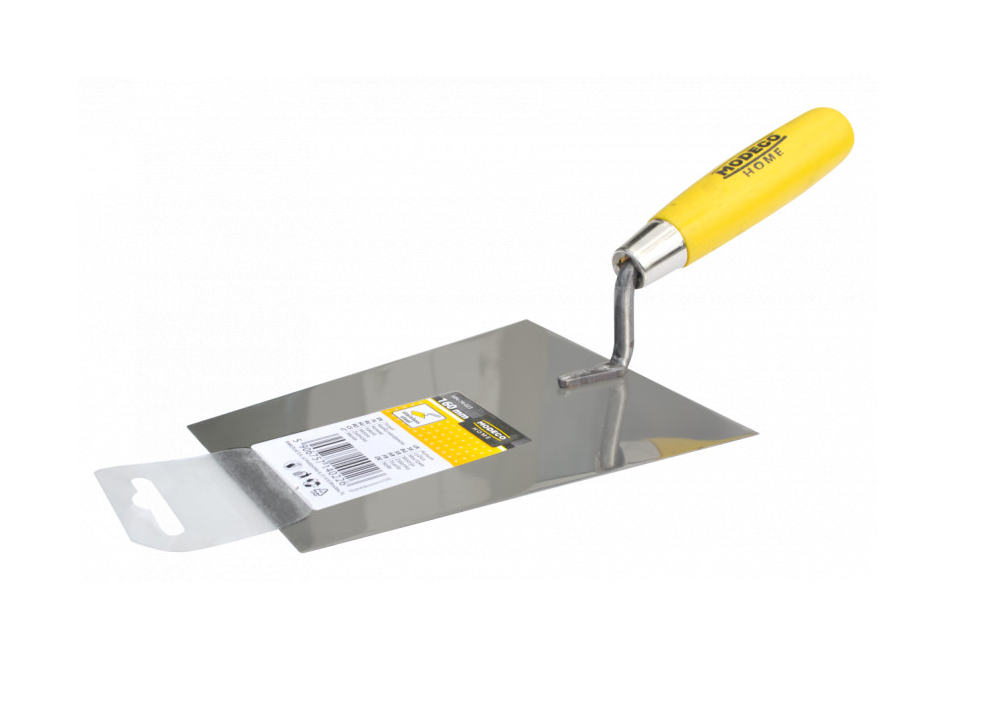 Modeco Kőműveskanalak Inox termék fő termékképe