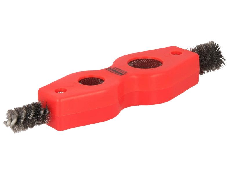 MODECO Expert Csőkefe Rézcső Külső - Belső Kefe 15-22 mm termék fő termékképe