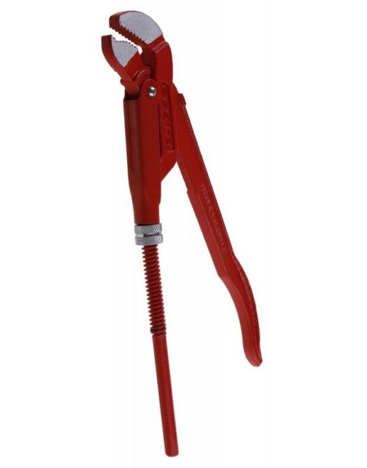 MODECO Expert Állítható Svéd Csőfogó "S" Pofa termék fő termékképe