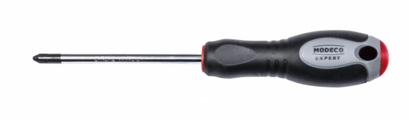 Modeco Expert Csavarhúz CrV Mágneses, Ergonomikus Nyél termék fő termékképe