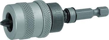 MODECO Expert Kuplungos Adapter Mélységhatárolós Tartógyűrűs 75 mm 1/4" termék fő termékképe