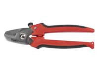 MODECO 1000V Félhold Kábelvágó Olló Rozsdamentes 13 mm termék fő termékképe