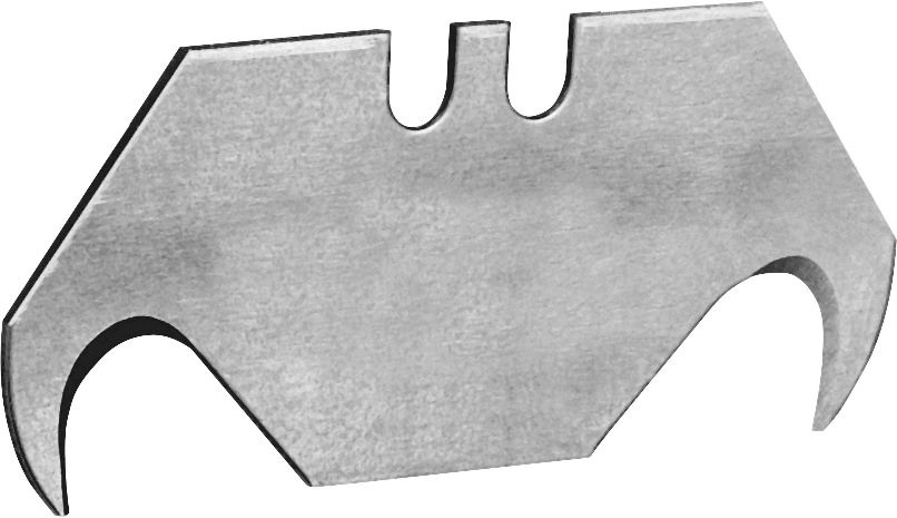 Modeco Kampós Penge 50mm/19mm 5db termék fő termékképe