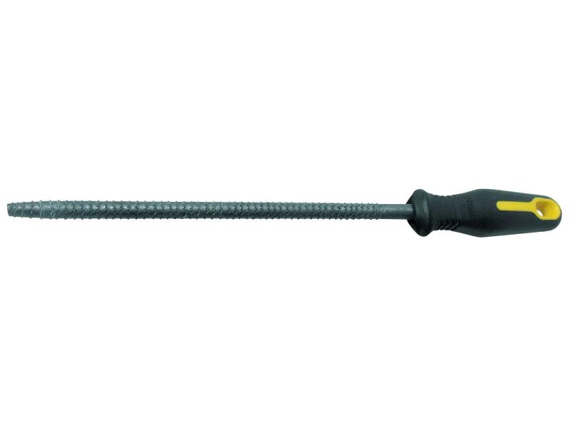 MODECO Kerek Fémreszelő, 250 mm termék fő termékképe
