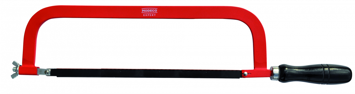 MODECO Expert Kézi Fémfűrészkeret 300 mm  Fa Fogantyú termék fő termékképe