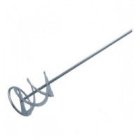 MODECO Festékkeverő Szár Hatszögszárú, 100 mm 15-30kg termék fő termékképe