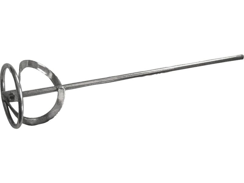 MODECO Festék és Habarcskeverő Szár, 100 mm 15-25 kg termék fő termékképe