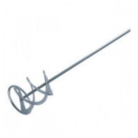 MODECO Univerzális Keverőszár SDS Plus 120 mm 16-35 kg termék fő termékképe