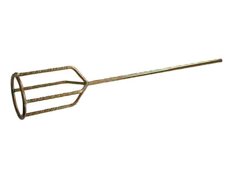 Modeco Keverőszár  Vakolathoz 10 mm 10-25 kg termék fő termékképe