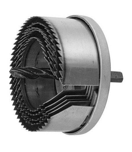 Modeco Körkivágó Szett Edzett termék fő termékképe