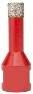 MODECO Koronafúró Gyémánt M14 Befogás termék fő termékképe