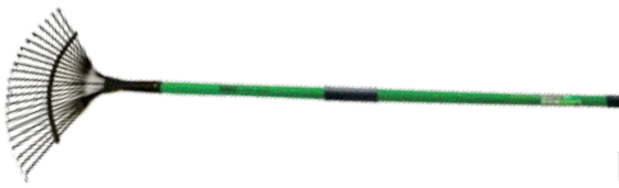 Modeco Kerti Lombseprű Üvegszálas Nyéllel 540 mm 24 Fog termék fő termékképe