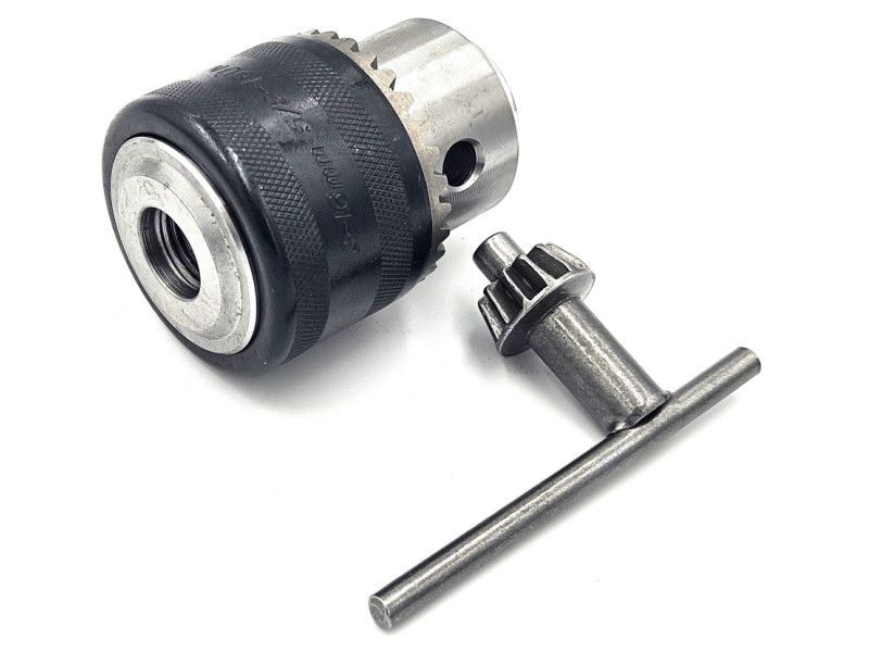 MODECO Menetes Tokmány 1/2" 1-13 mm termék fő termékképe