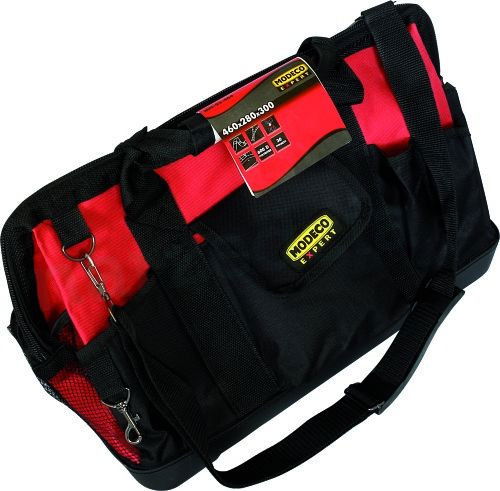 MODECO Szerszámtáska -2 Szövet 27 Zseb 610*300*280 mm termék fő termékképe