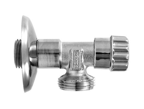 Mofém Mosógéptöltő Sarokszelep 1/2" - 3/4" termék fő termékképe