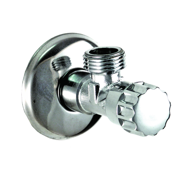 Mofém Sarokszelep 1/2"- 3/8" Mini termék fő termékképe