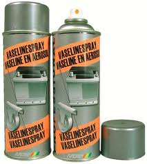 Motip Vaselin Spray 400 ml Korrózió, Savak, Sók Elleni Kenő- Védő Spray termék fő termékképe