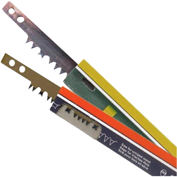 MUTA Fűrészlap Cservágó 762 mm  Keretes Kézi Fűrészhez termék fő termékképe