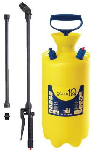 Mythos Gamma Vállon Hordható Permetező 10L termék fő termékképe