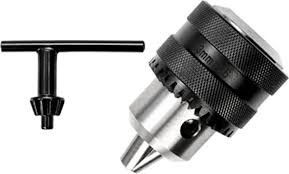 RÖHM Fúrótokmány 3-16 mm B16 Kulcsos Prima M Közepes Kivitel termék fő termékképe