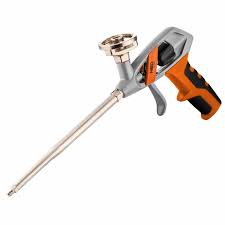 NEO Kinyomópisztoly Purhabhoz Fém termék fő termékképe