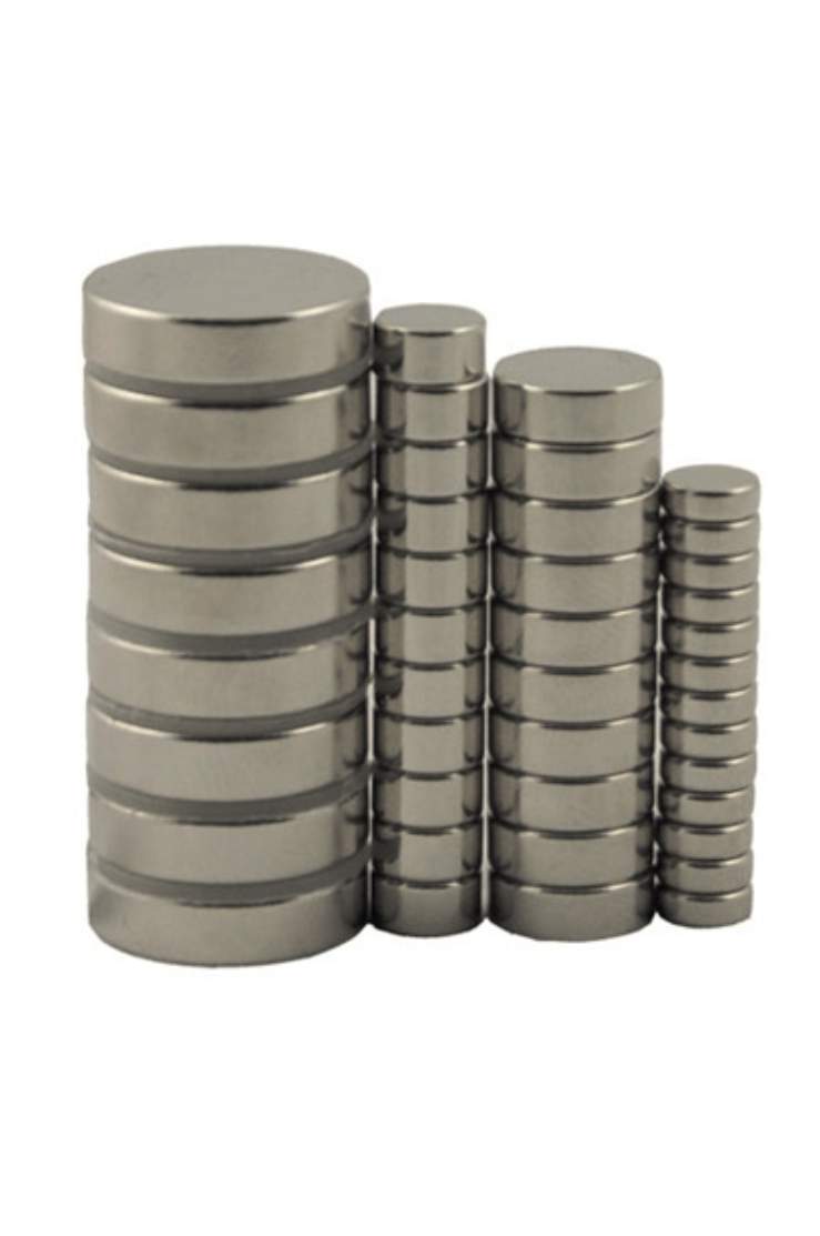 Korong - Henger Mágnesek termék fő termékképe