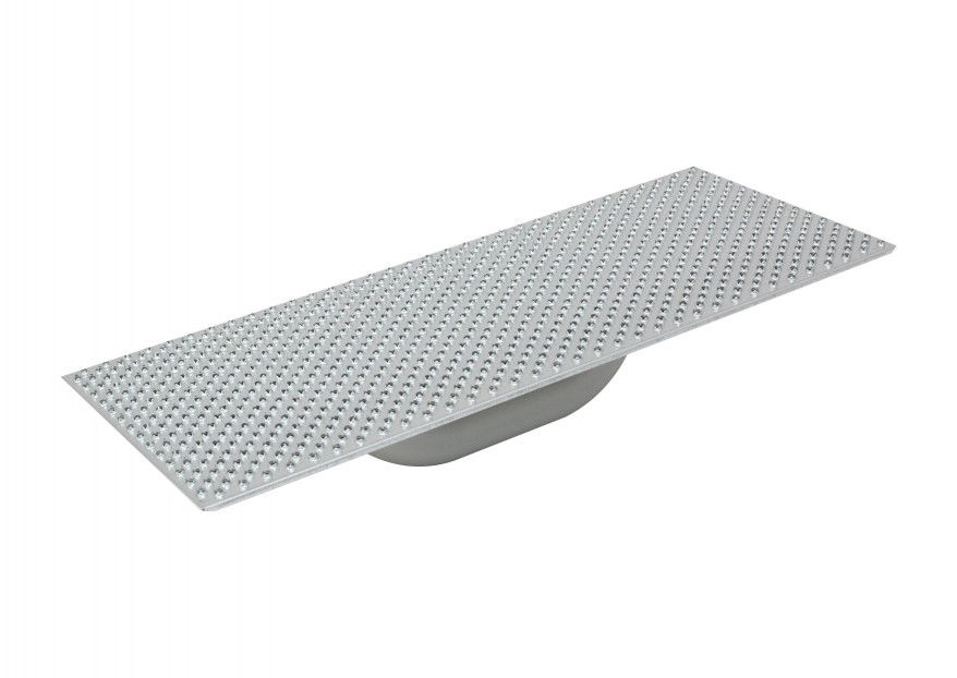 NEO Polisztirol Csiszoló 270*130 mm Műanyag Markolat termék fő termékképe