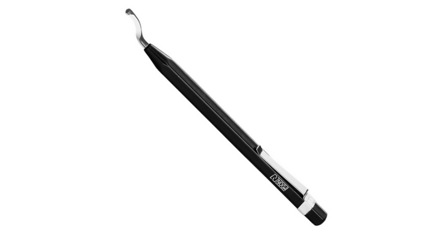 Noga Élsorjázó Alumínium S10 Pengével (nem cserélhető) termék fő termékképe