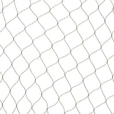 Nortene Növénytartó háló színtelen 1,2 M / 15*15 cm / 10 M termék fő termékképe