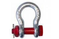 Nagy Teherbírású Omega Sekli termék fő termékképe