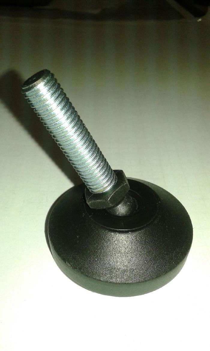 Önbeálló, Szintező Talp Műanyag  (Csavar Nélkül) termék fő termékképe