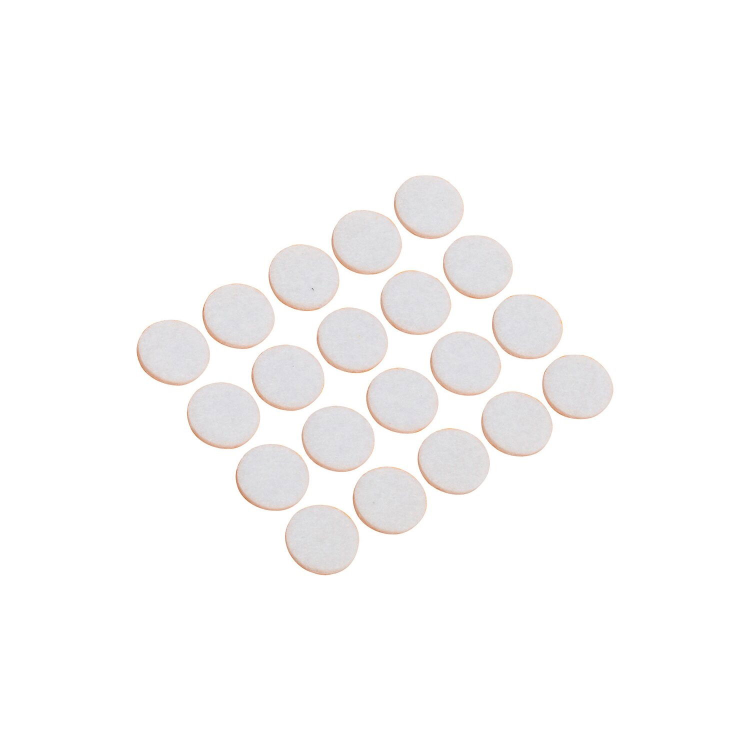 fix-o-moll Bútorcsúsztató Filc 22mm 16db-os Öntapadós termék fő termékképe