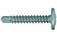 Lapos nagyfejű önfúró lemezcsavar OPEL ÖNF termék fő termékképe